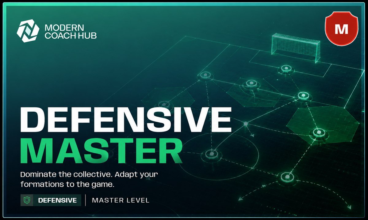 Defensive Master — The Complete Guide